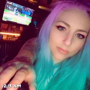 Meet your Posher, Justine